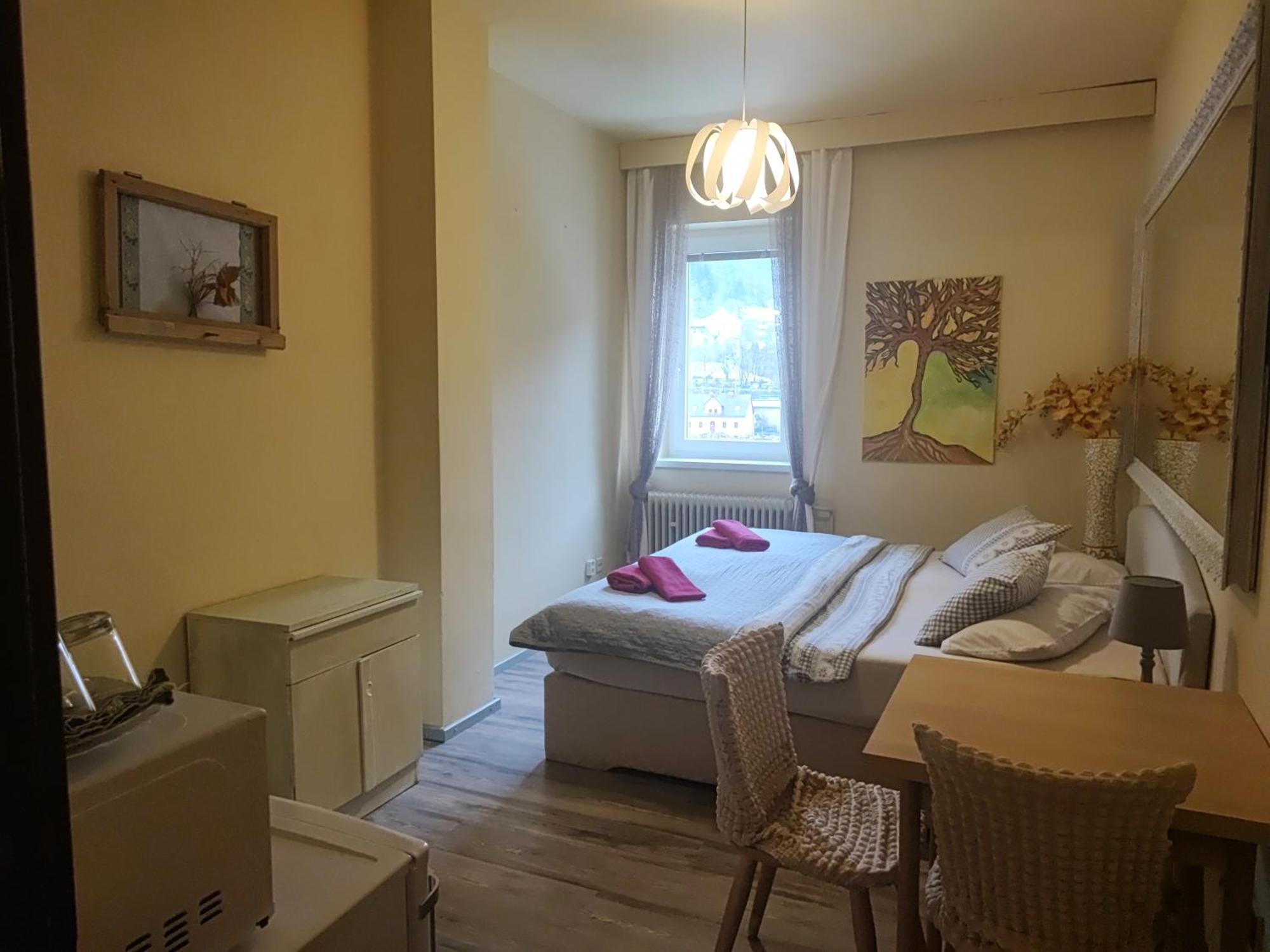Penzion Přívoz Hřensko Exterior foto