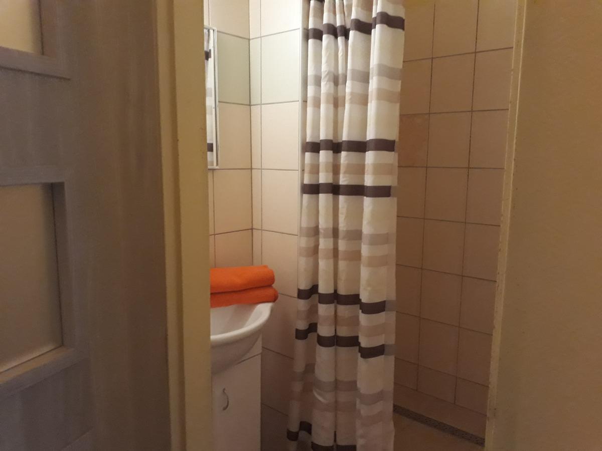 Penzion Přívoz Hřensko Exterior foto