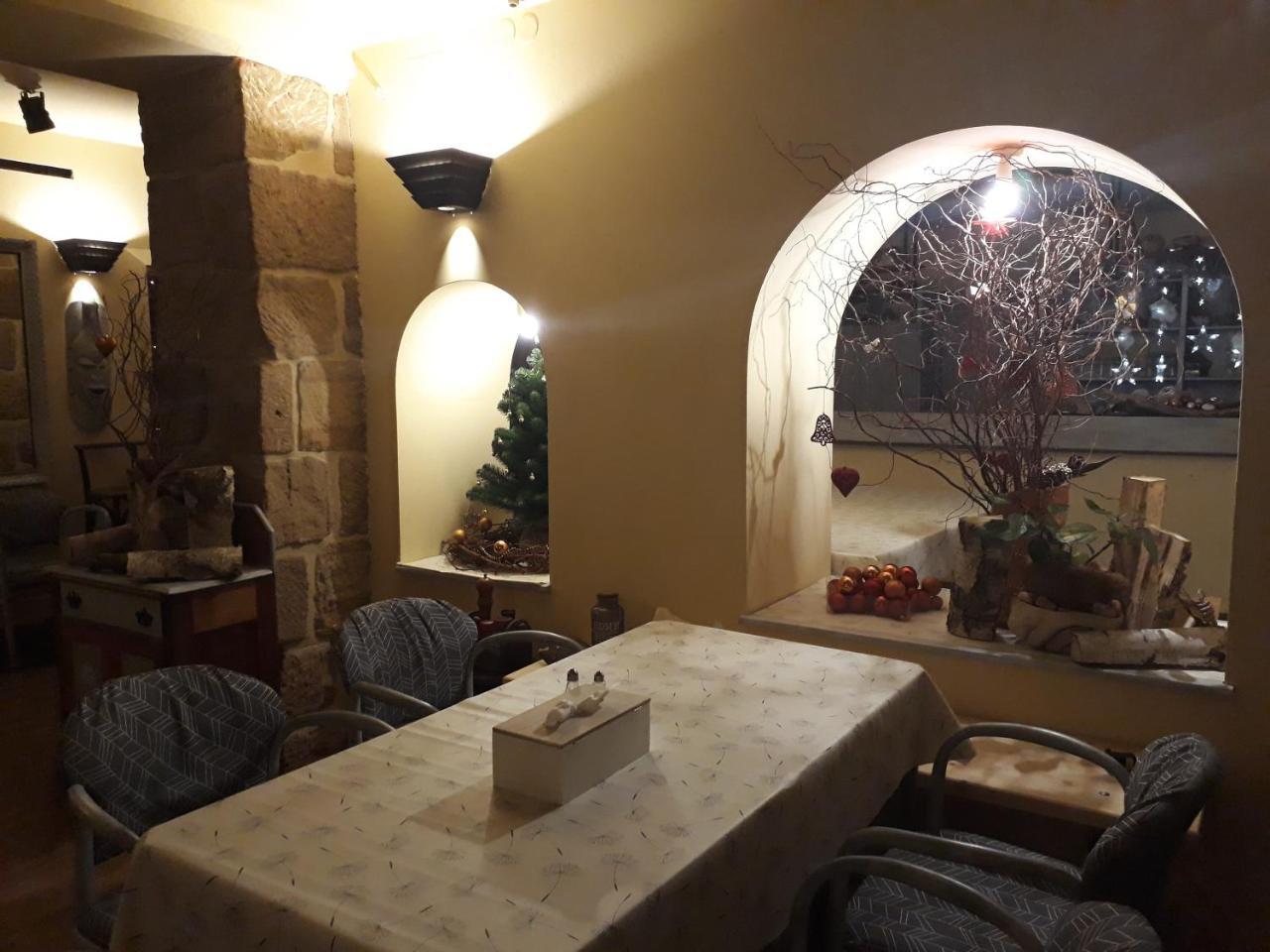 Penzion Přívoz Hřensko Exterior foto