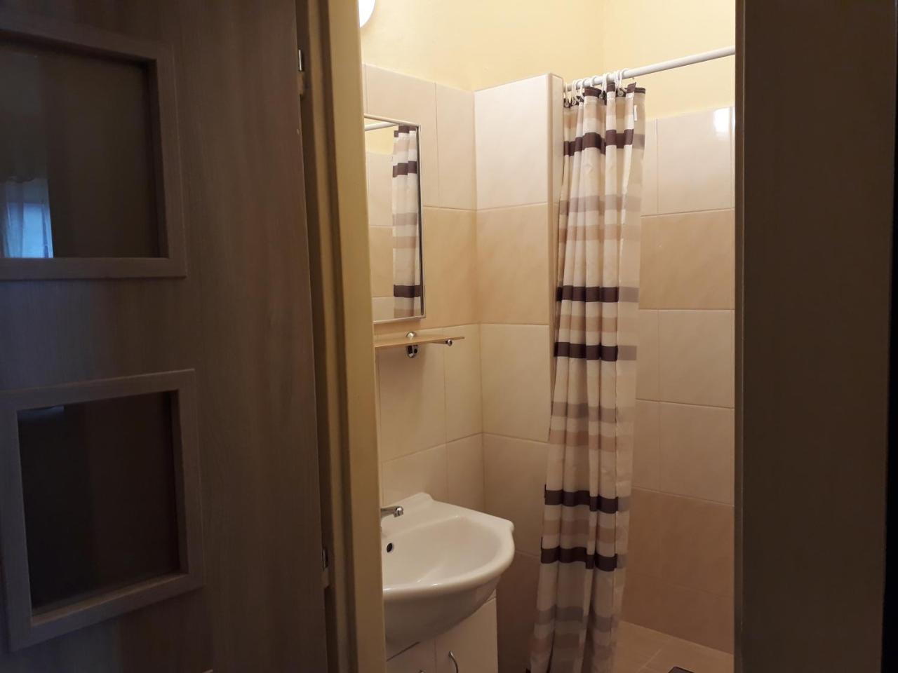 Penzion Přívoz Hřensko Exterior foto